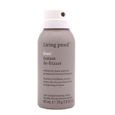NO FRIZZ INSTANT DE-FRIZZER (SPRAY ACONDICIONADOR PARA CABELLO)